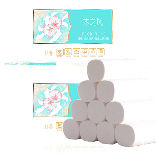 木之風(fēng)衛(wèi)生紙