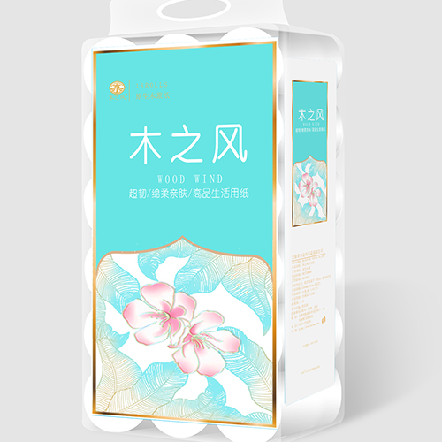 木之風(fēng)衛(wèi)生紙